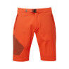 Burnt Henna / Cardinal Orange