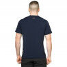 Mountain Equipment Groundup Skyline Tee - T-shirt homem | Hardloop
