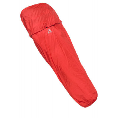 Ion Bivi - Bivakzak