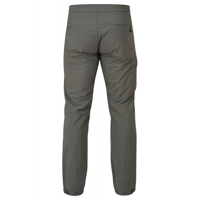 Mountain Equipment Inception Pant - Climbing trousers - Men's | Hardloop
