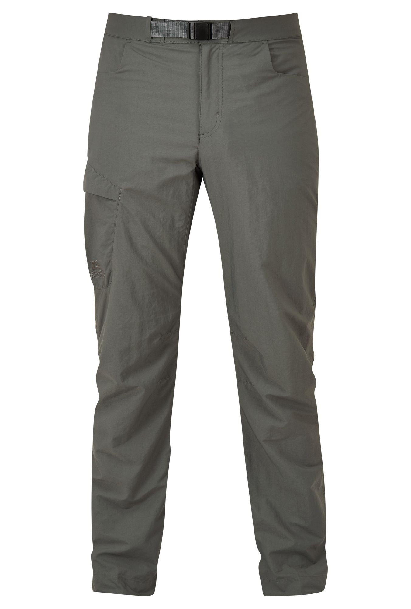 Mountain Equipment Inception Pant - Climbing trousers - Men's | Hardloop