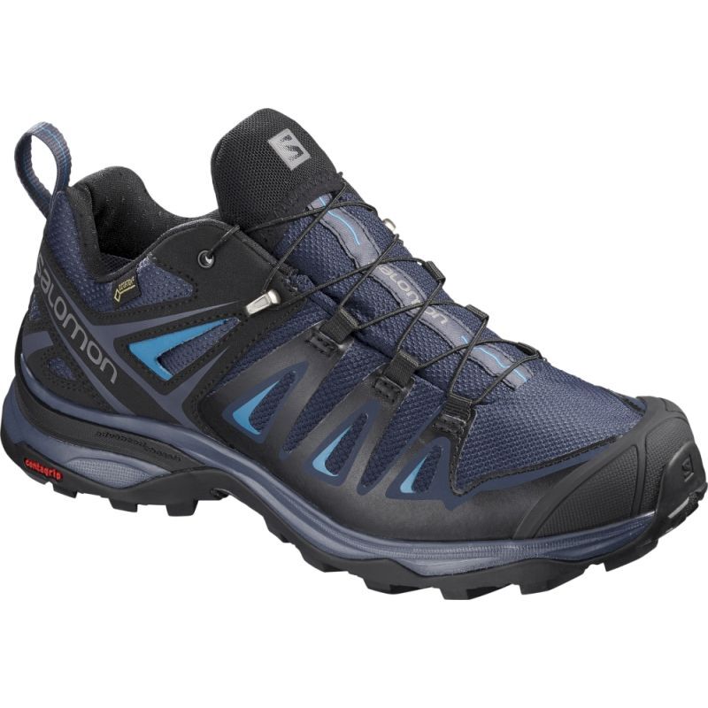 Salomon - X Ultra 3 GTX® W - Zapatillas de trekking - Mujer