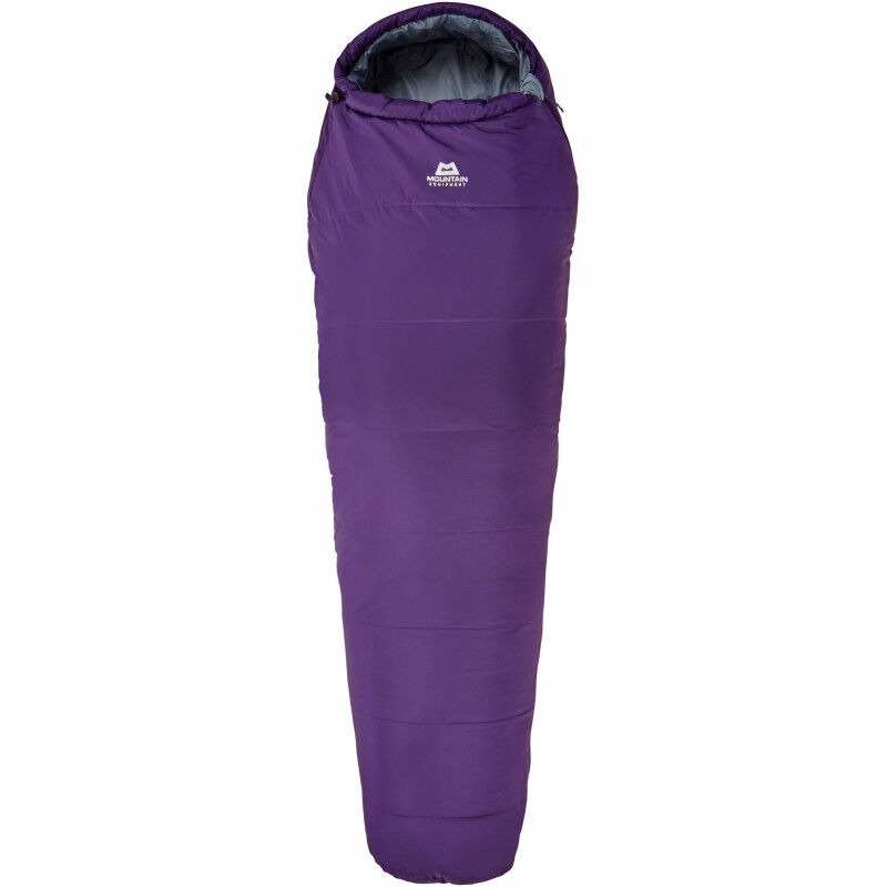 Mountain Equipment Lunar II - Womens' sleeping bag | Hardloop