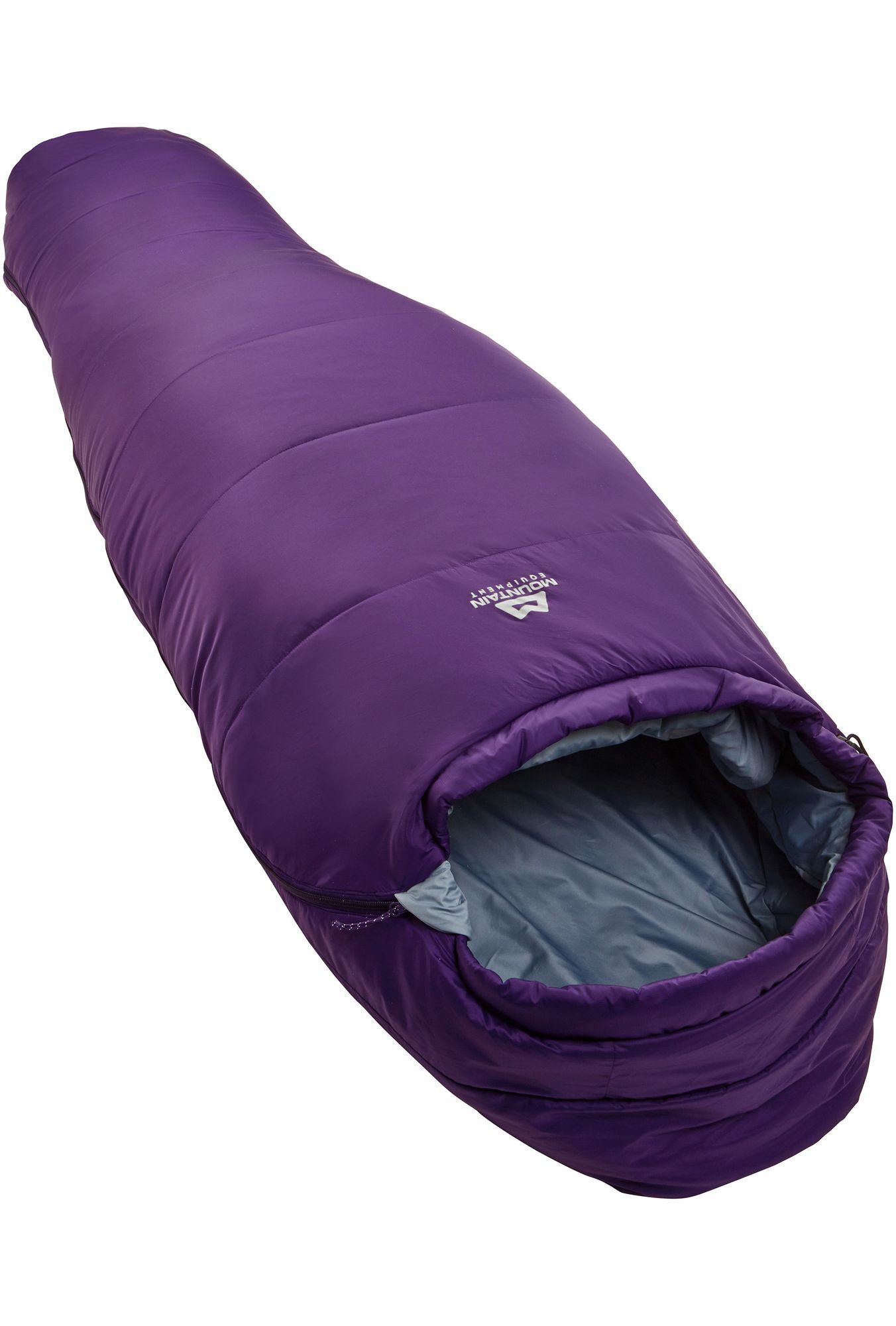 Mountain Equipment Lunar II - Womens' sleeping bag | Hardloop