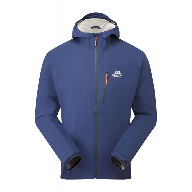 Mountain Equipment Katam Jacket - Giacca antipioggia - Uomo | Hardloop