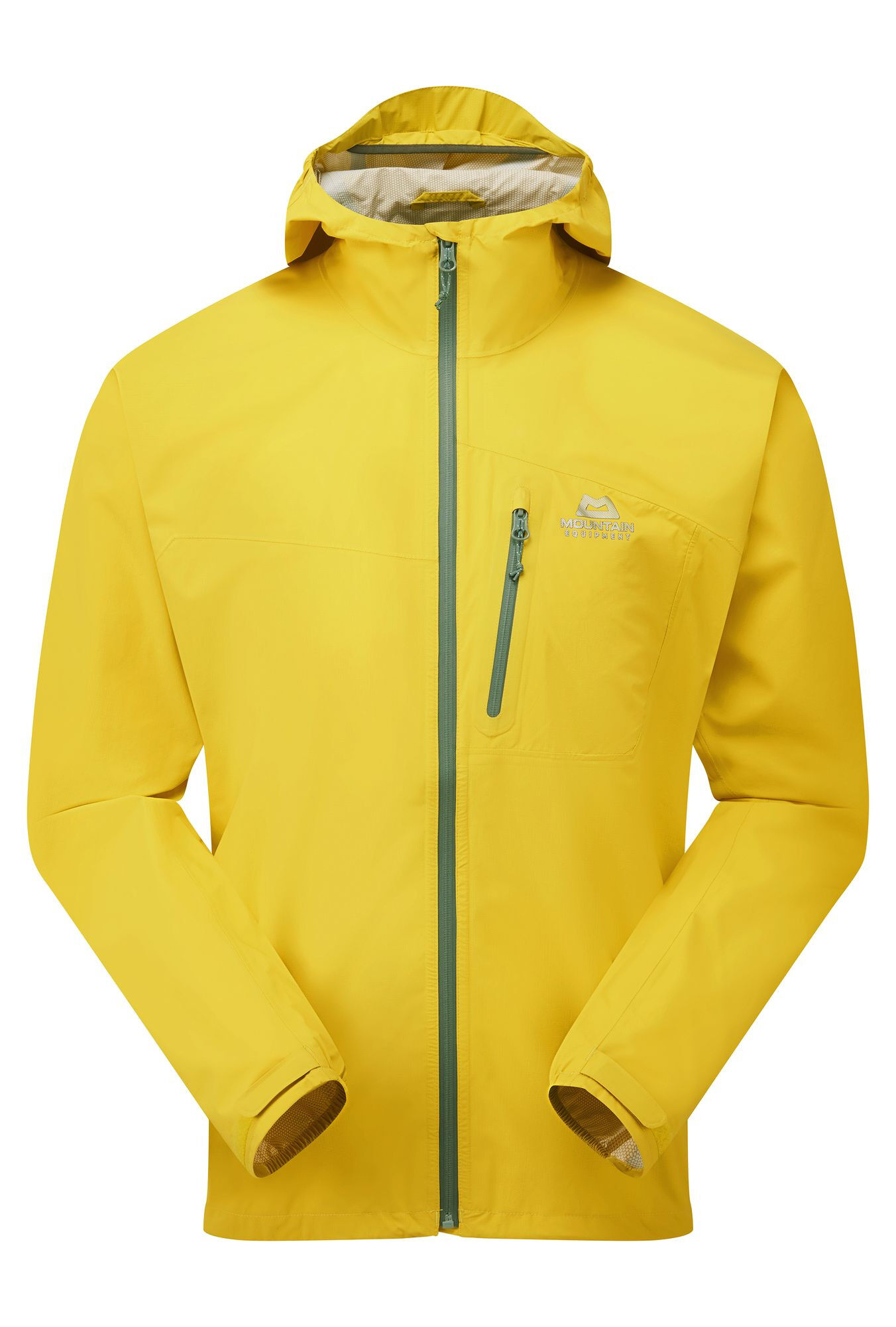 Mountain Equipment Katam Jacket - Chaqueta impermeable - Hombre | Hardloop