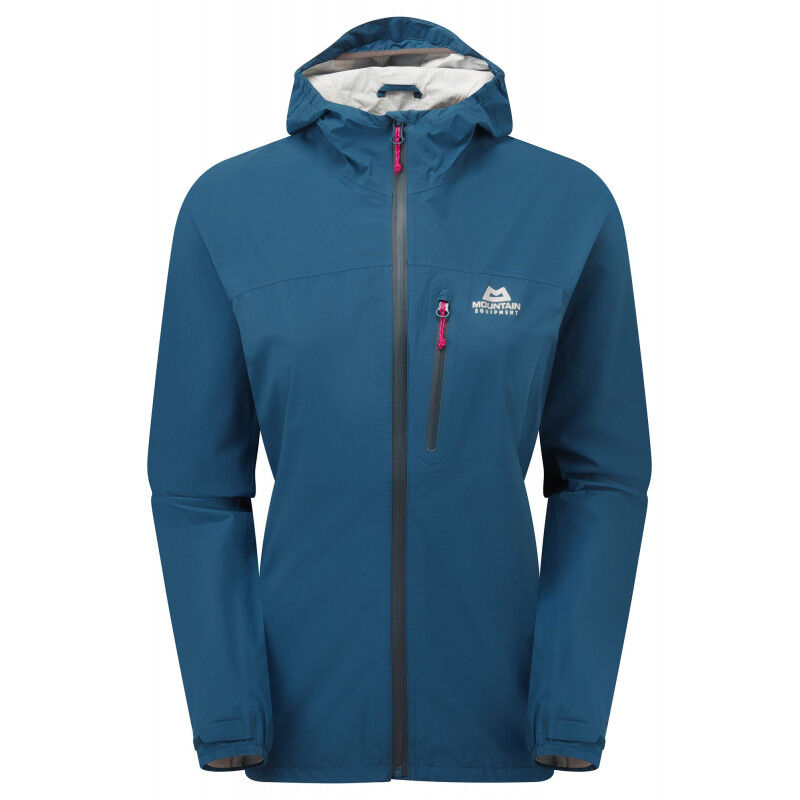 Mountain Equipment Katam Jacket - Waterproof jacket - Women's | Hardloop
