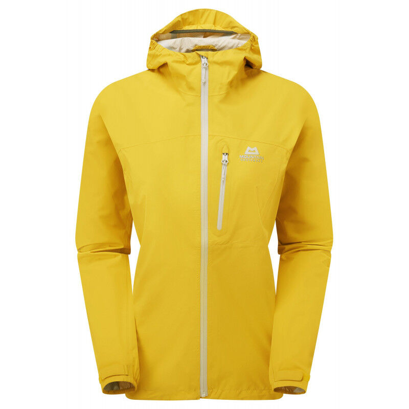 Mountain Equipment Katam Jacket - Waterproof jacket - Women's | Hardloop
