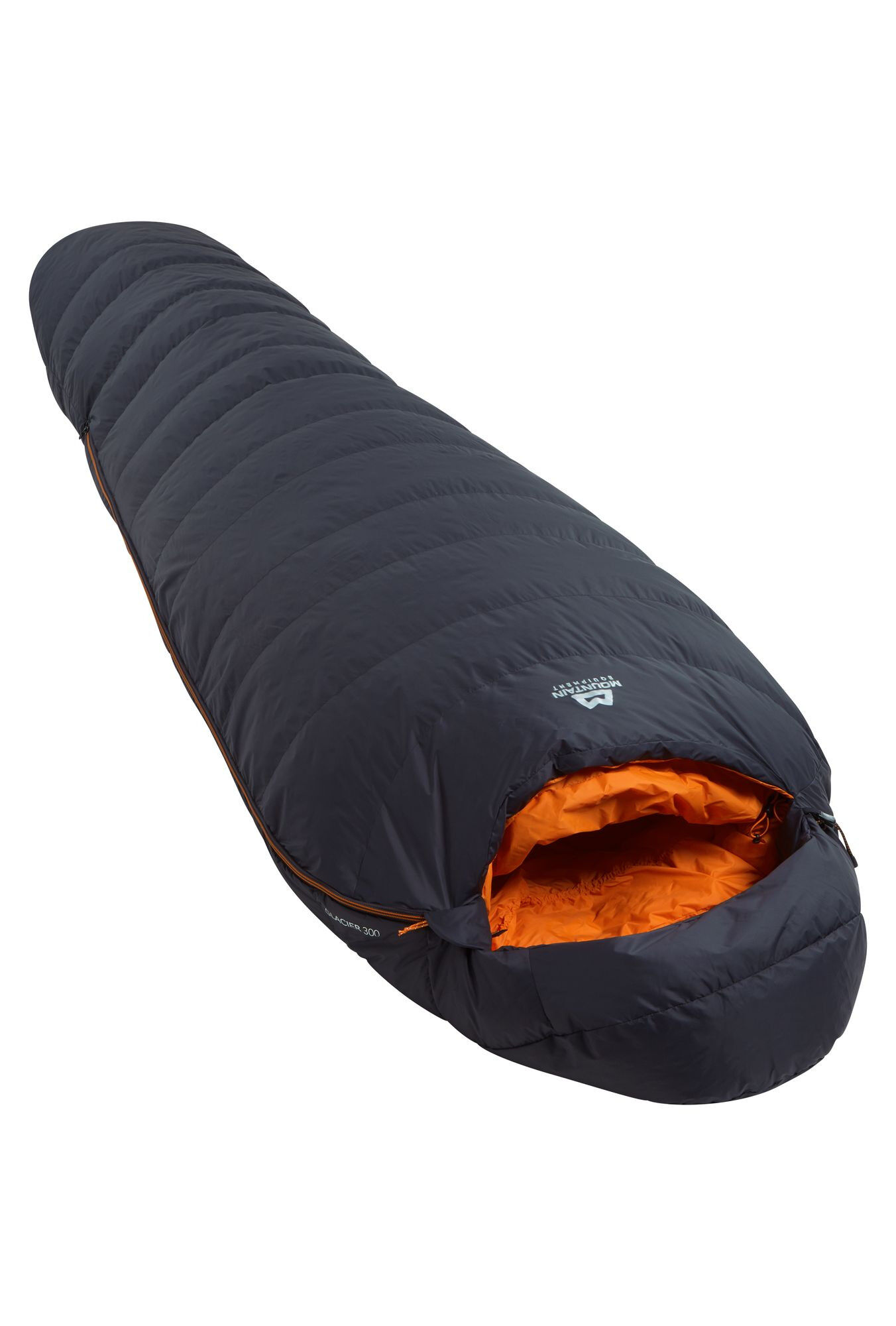 Mountain Equipment Glacier 300 - Saco de dormir para hombre | Hardloop