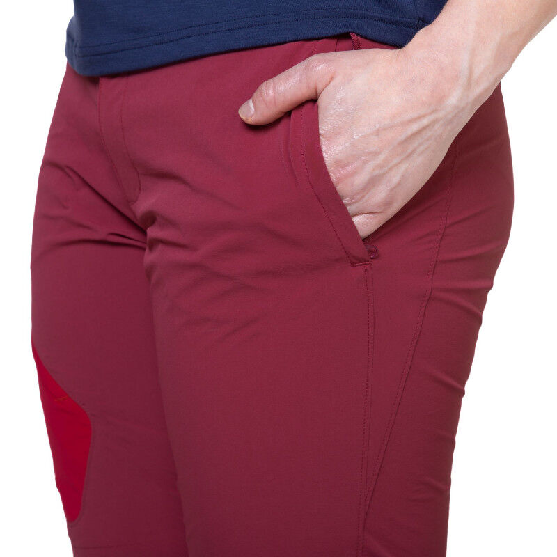 Mountain Equipment Comici Short - Short escalade femme | Hardloop