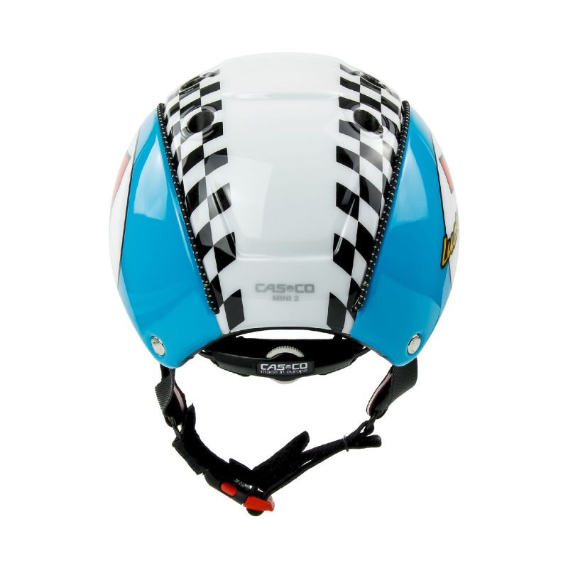 Casco Mini 2 - Radhelm - Kinder