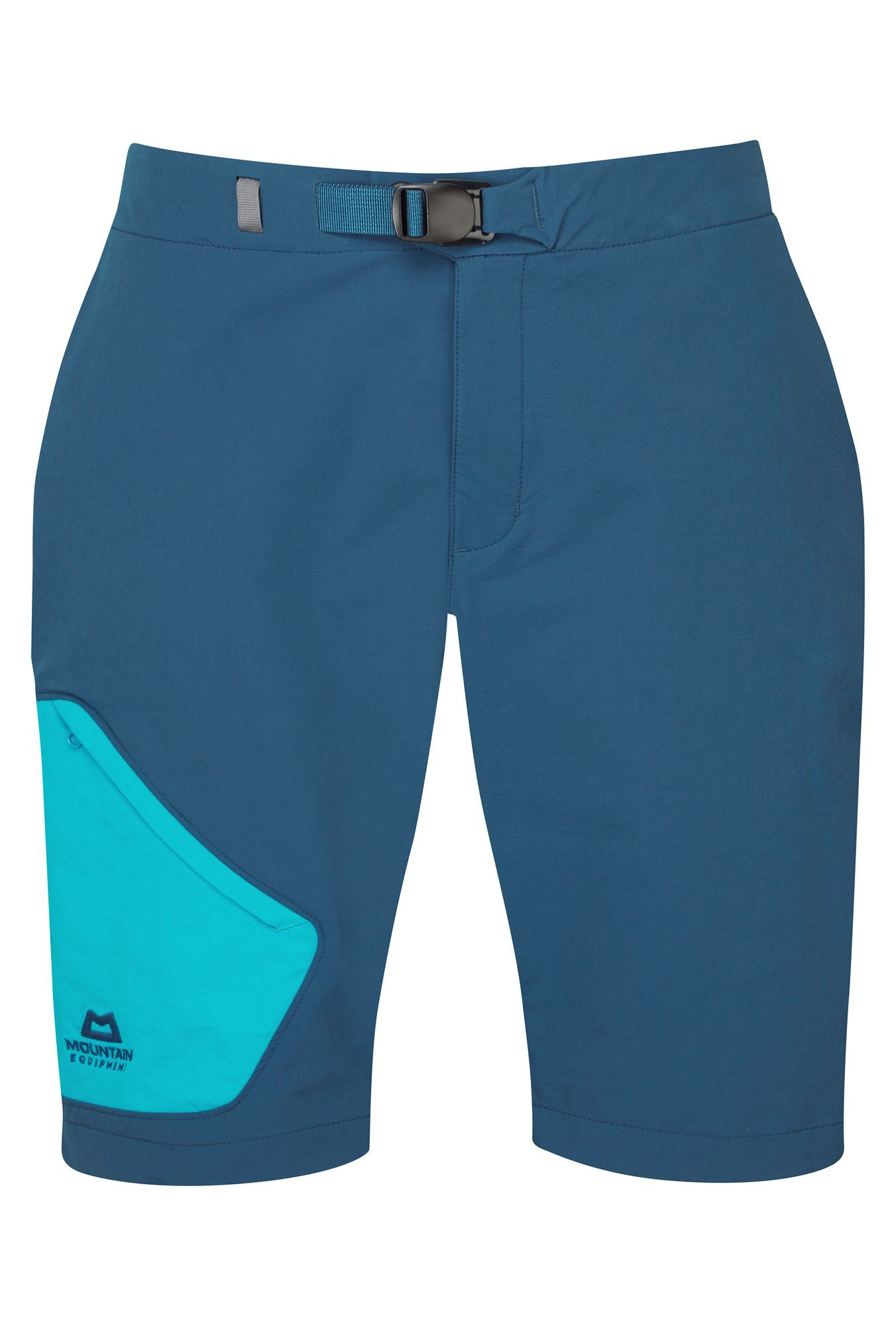 Mountain Equipment Comici Short - Spodenki wspinaczkowe damskie | Hardloop