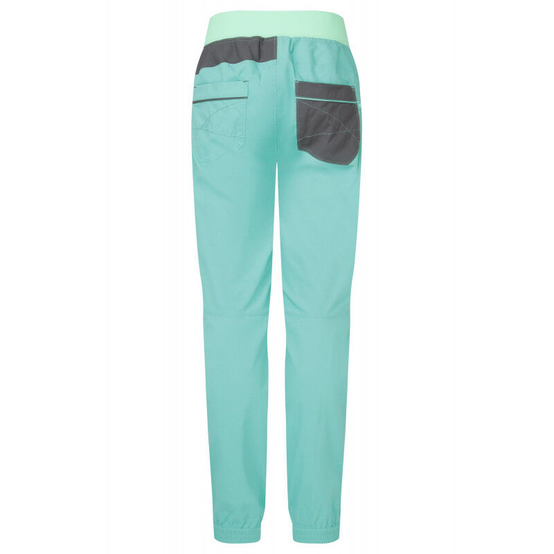 Mountain Equipment Anvil Pant - Spodnie damskie wspinaczkowe | Hardloop