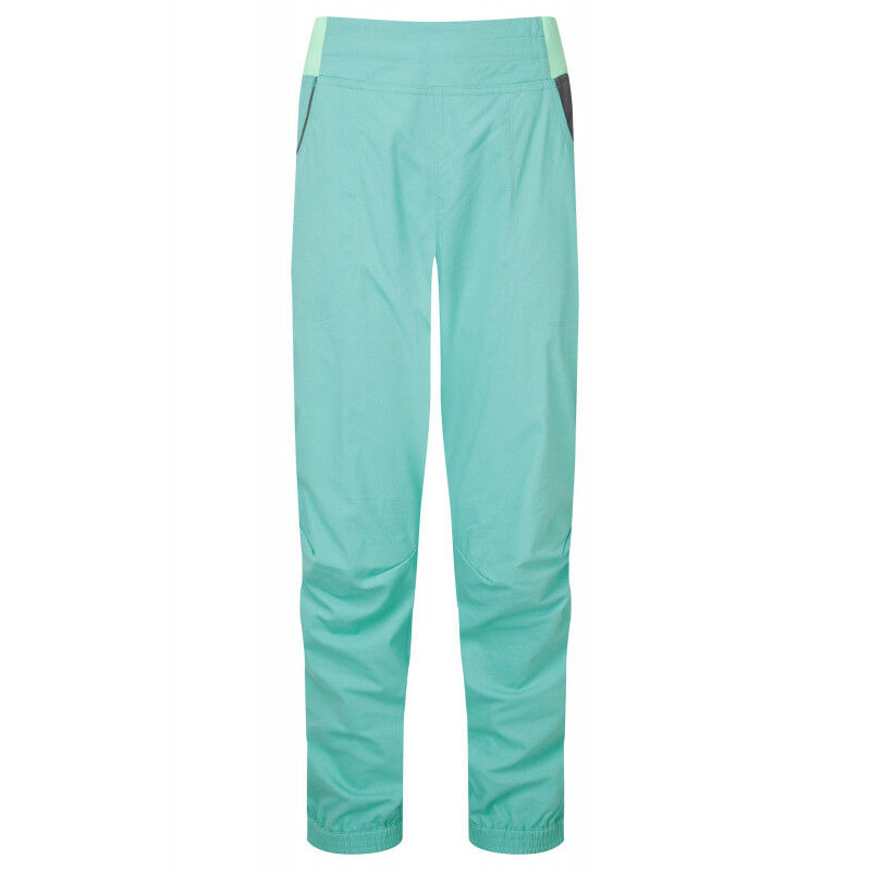 Mountain Equipment Anvil Pant - Calça de escalada mulher | Hardloop