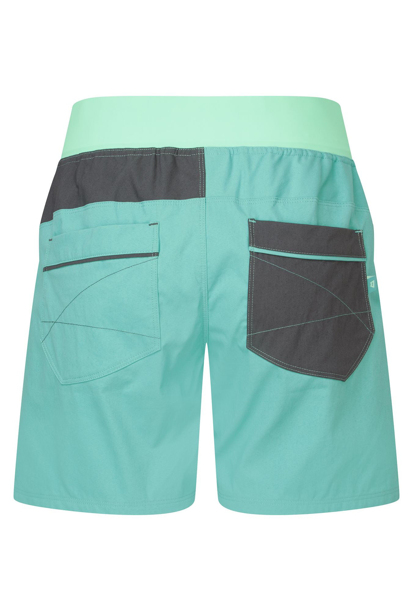Mountain Equipment Anvil Short - Pantaloncini da arrampicata - Donna | Hardloop