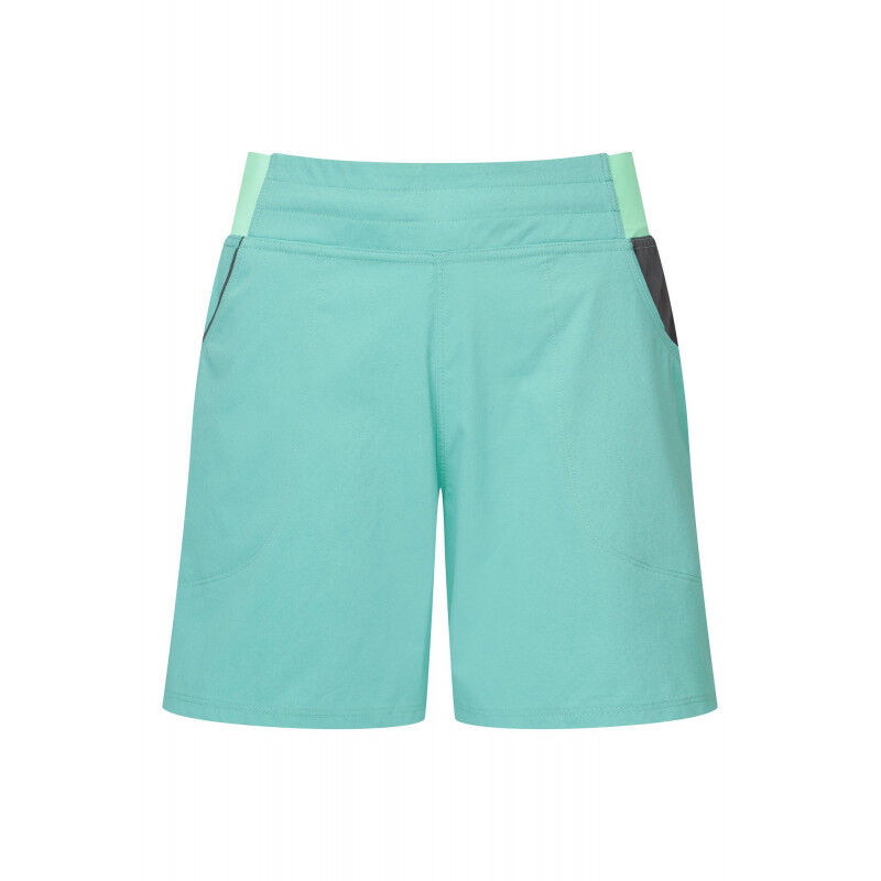 Mountain Equipment Anvil Short - Pantaloncini da arrampicata - Donna | Hardloop