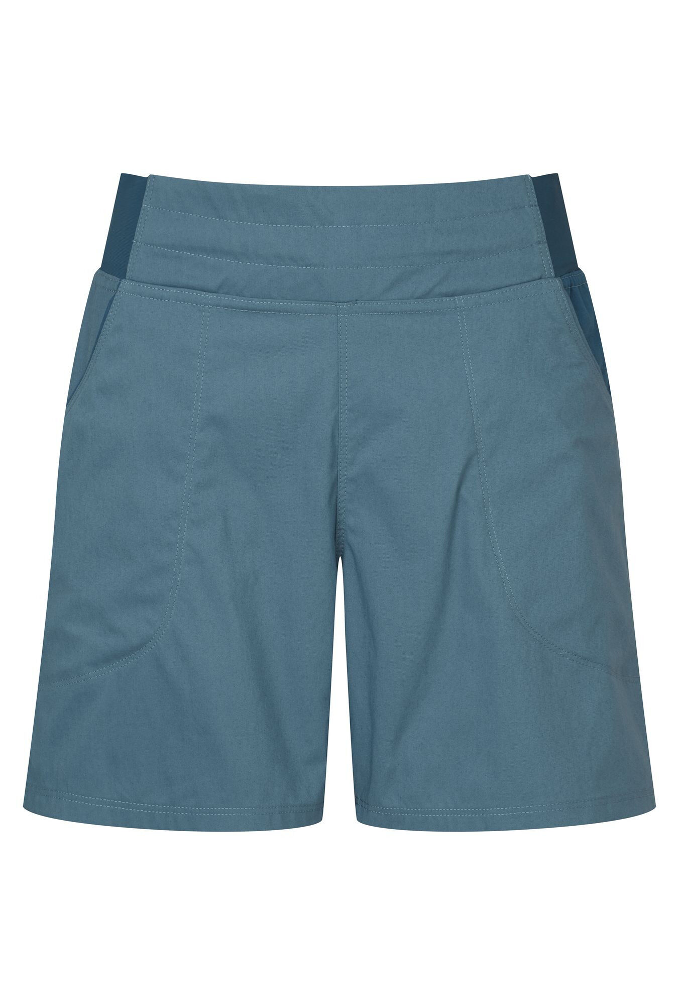 Mountain Equipment Anvil Short - Kiipeilyshortsit - Naiset | Hardloop