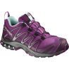 Hollyhock / Dk Purple