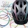 Casco Mini 2 - Helma na kolo | Hardloop