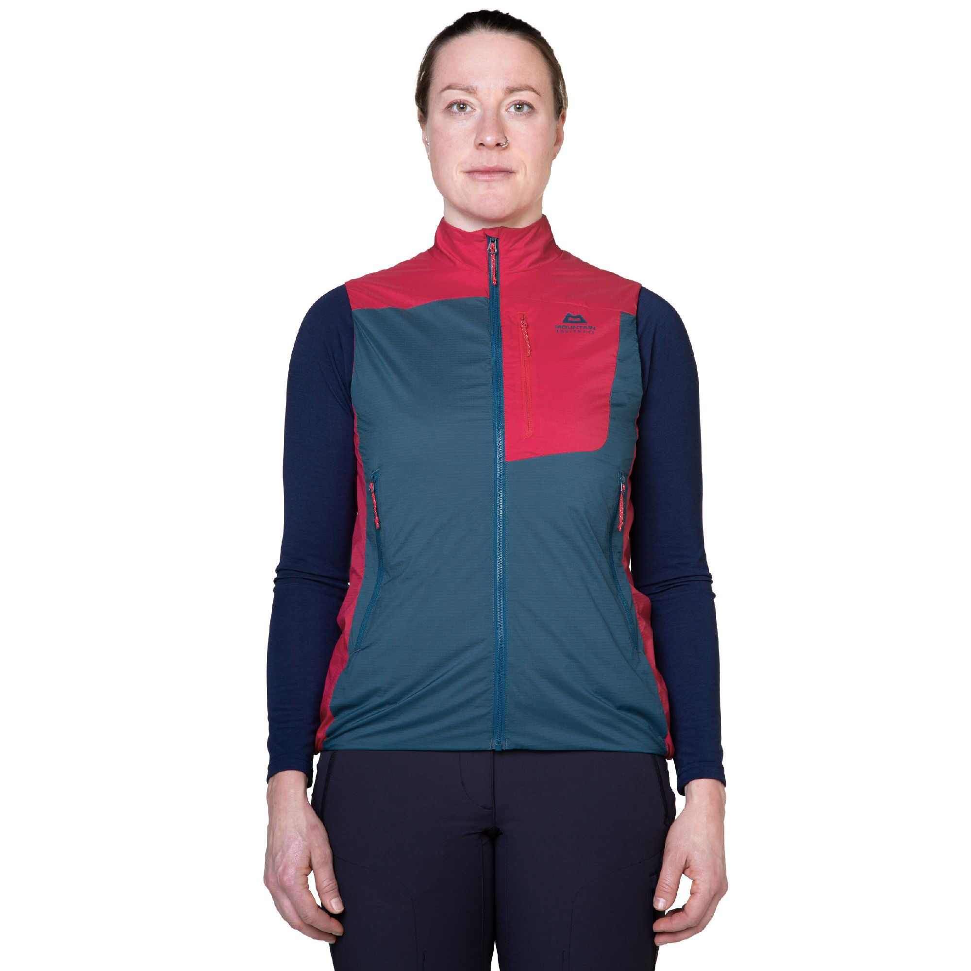 Mountain Equipment Aerotherm Jacket - Softshell jacket - Women's | Hardloop