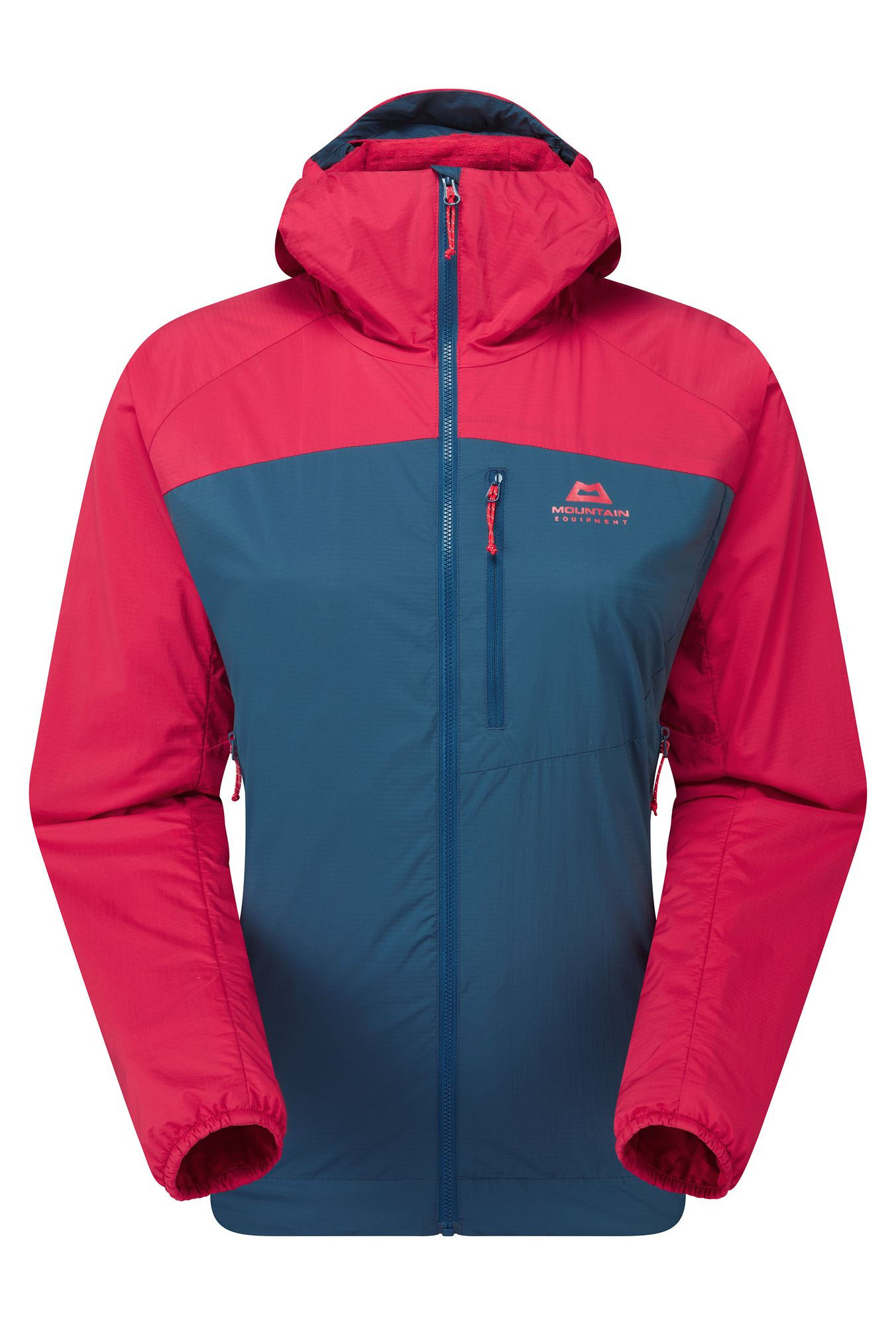 Mountain Equipment Aerotherm Jacket - Softshell jacket - Women's | Hardloop