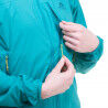 Mountain Equipment Aerotherm Jacket - Casaco softshell mulher | Hardloop