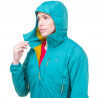 Mountain Equipment Aerotherm Jacket - Casaco softshell mulher | Hardloop
