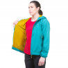 Mountain Equipment Aerotherm Jacket - Casaco softshell mulher | Hardloop