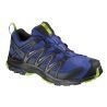 Maz Blue / Black