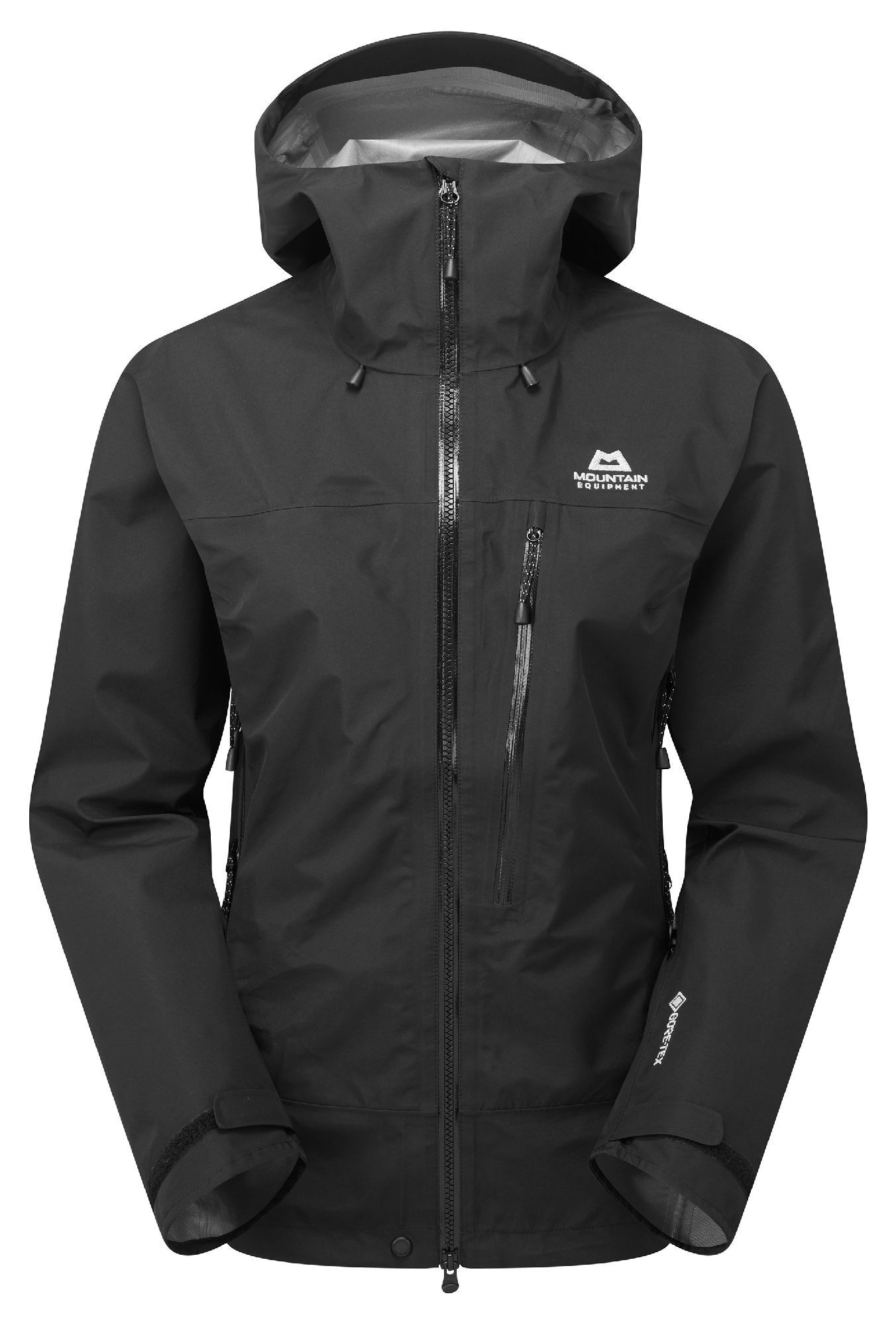 Mountain Equipment Makalu jacket - Chaqueta impermeable - Mujer | Hardloop