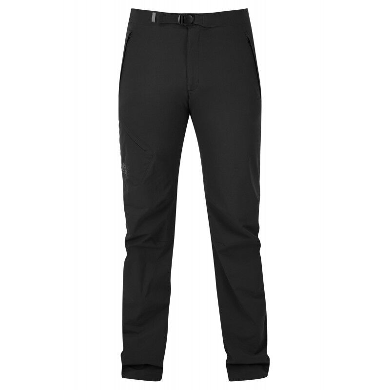 Mountain Equipment Comici Pant - Spodnie męskie wspinaczkowe | Hardloop
