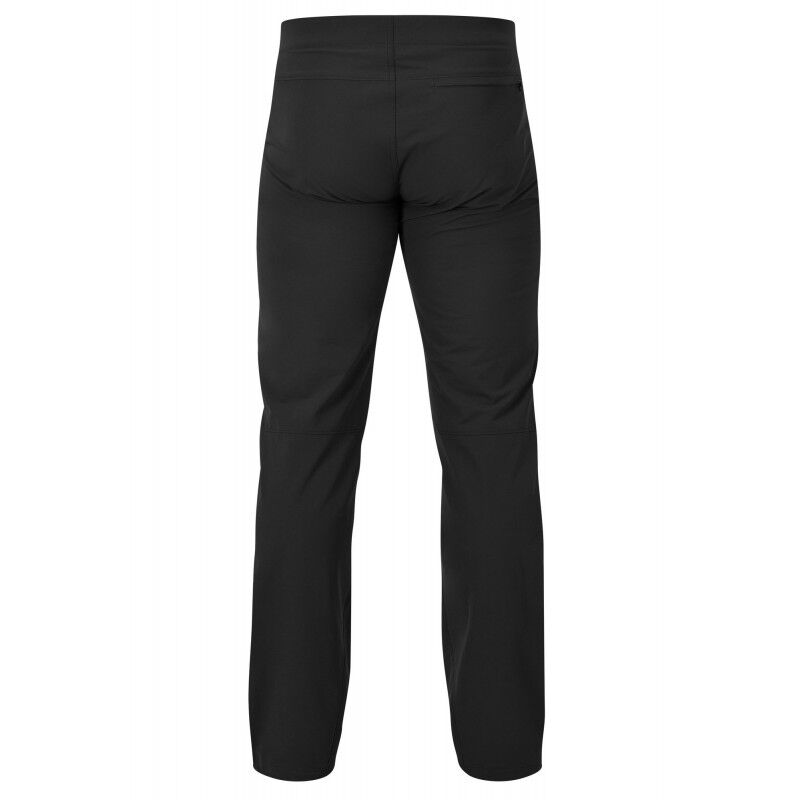 Mountain Equipment Comici Pant - Klatrebukser - Herrer | Hardloop