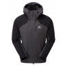 Anvil Grey / Black