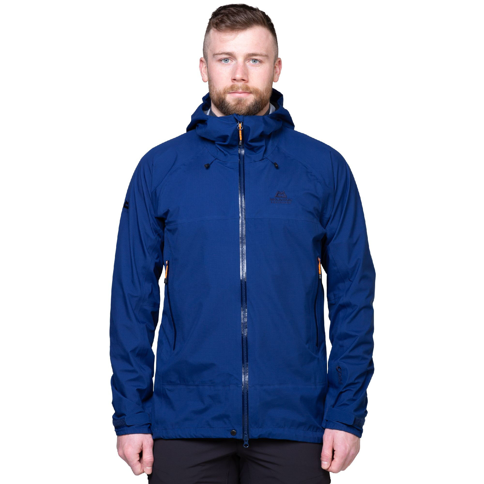 Mountain Equipment Odyssey Jacket - Waterproof jacket - Men's | Hardloop