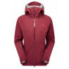 Tibetan Red