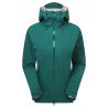Deep Teal