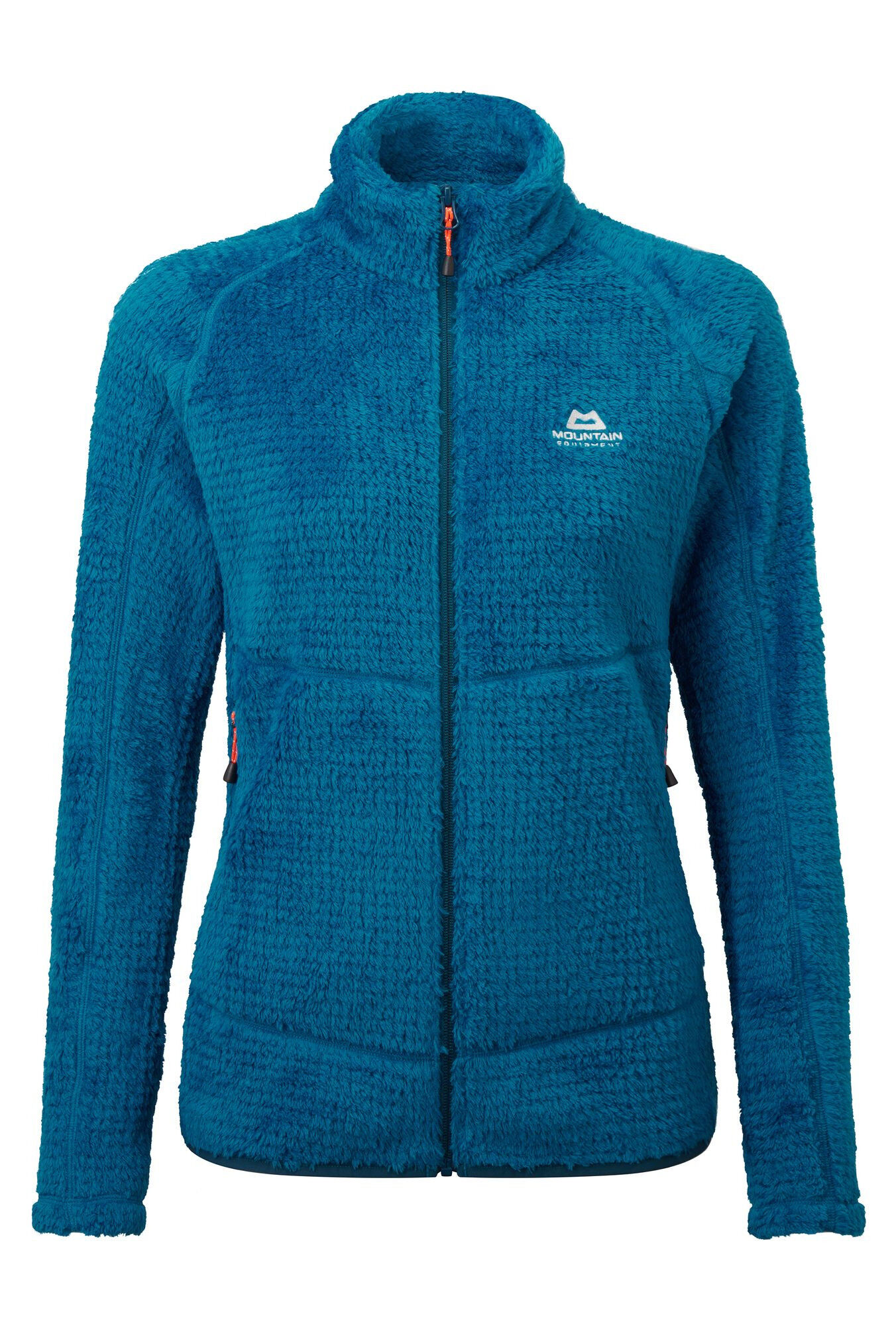 Mountain Equipment Hispar Jacket - Giacca in pile - Donna