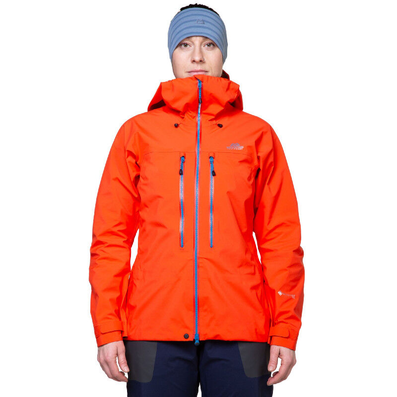 Mountain Equipment Tupilak Jacket Chaqueta impermeable Mujer