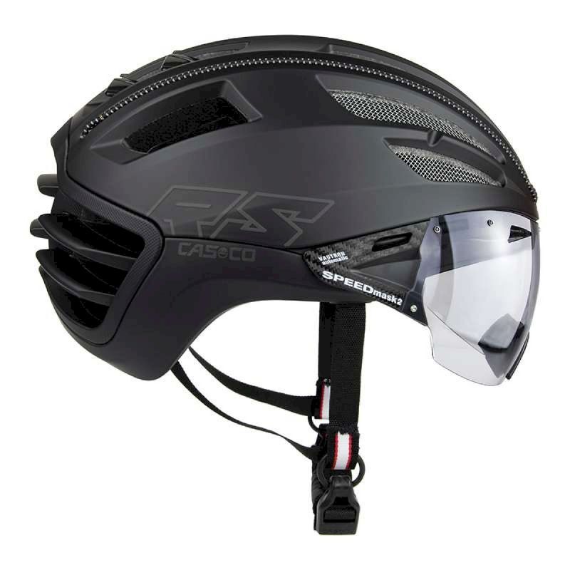 Casco SPEEDairo 2 RS - Kask szosowy | Hardloop