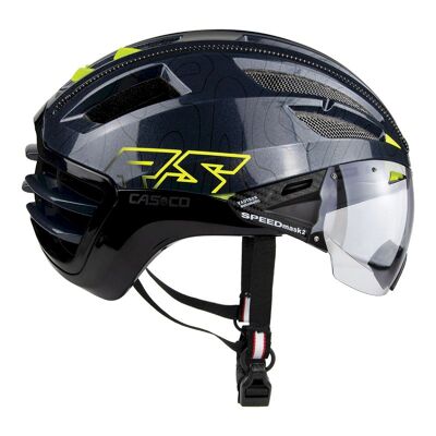 SPEEDairo 2 RS - Cykelhjelm