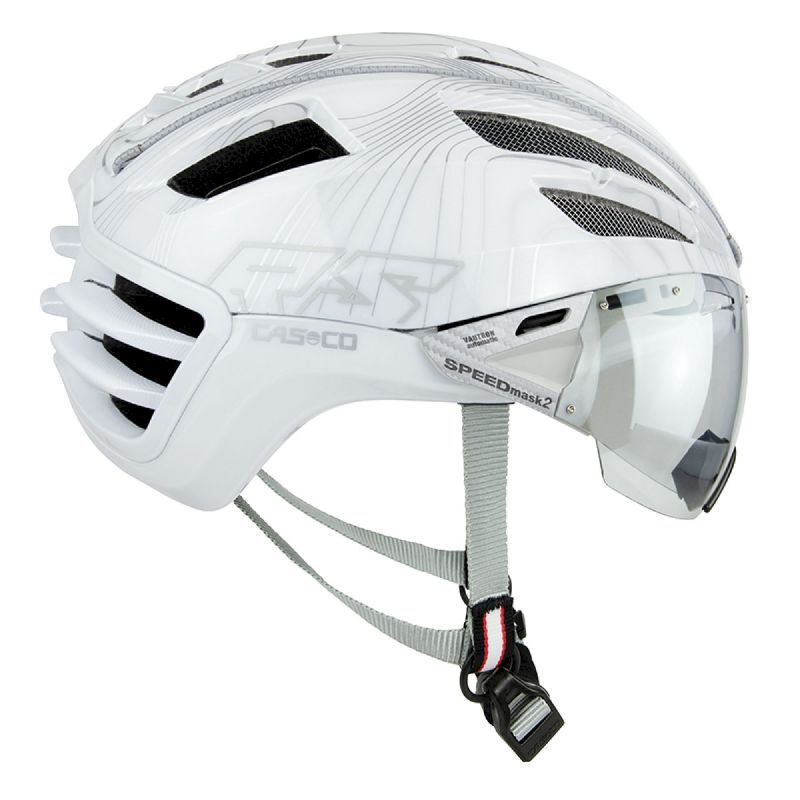 SPEEDairo 2 RS - Casque vélo route