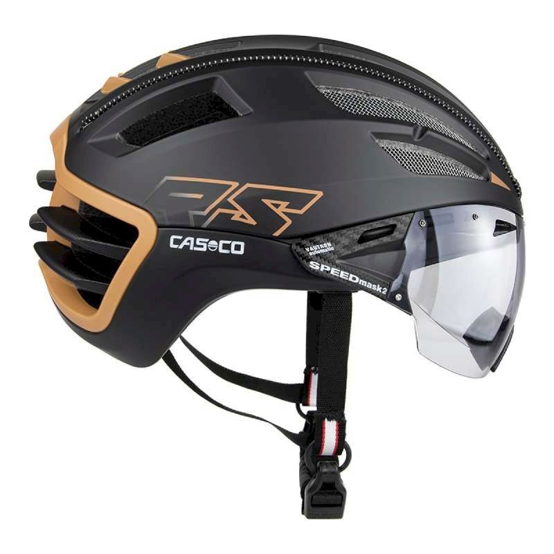SPEEDairo 2 RS - Fietshelm