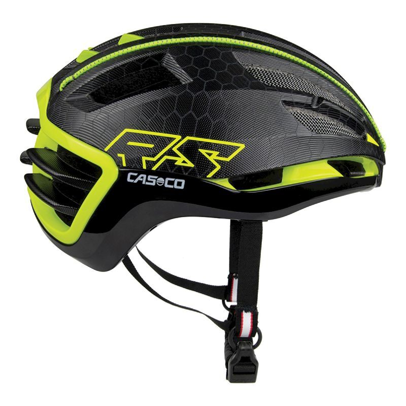 SPEEDairo 2 - Kask szosowy
