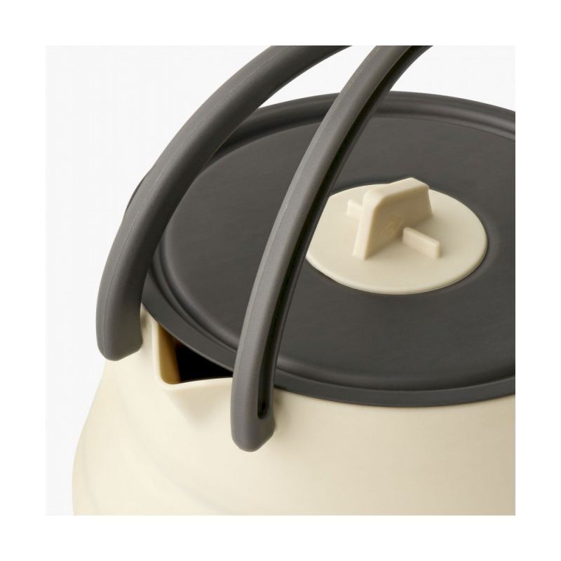 Sea To Summit Frontier UL Collapsible Kettle | Hardloop