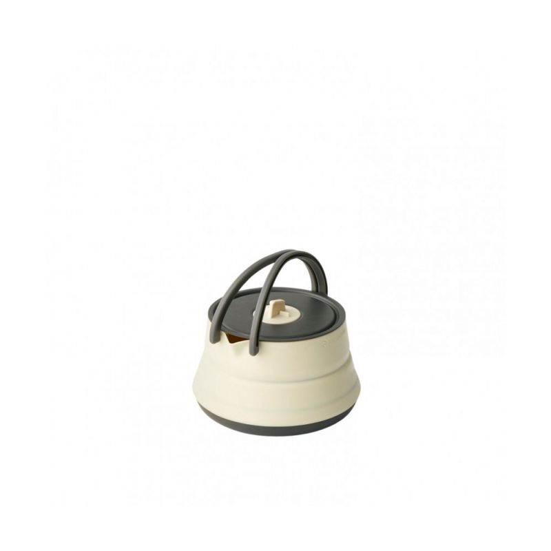 Sea to Summit Frontier Ultralight Opvouwbare Kom (Groot) - SS25