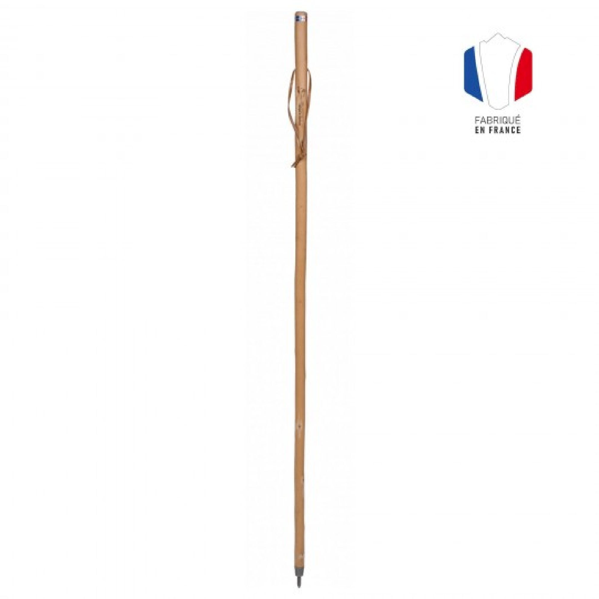 Guidetti Traditionnel - Walking poles | Hardloop