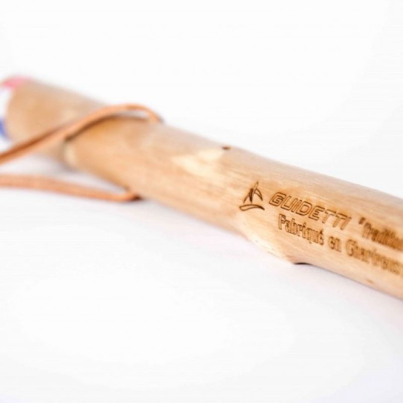 Guidetti Traditionnel - Vandrestave | Hardloop