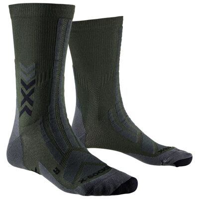 Hike Discover Crew - Hiking socks