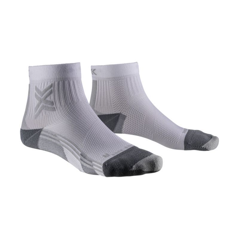 Run Discover Ankle - Dámské běžecké ponožky