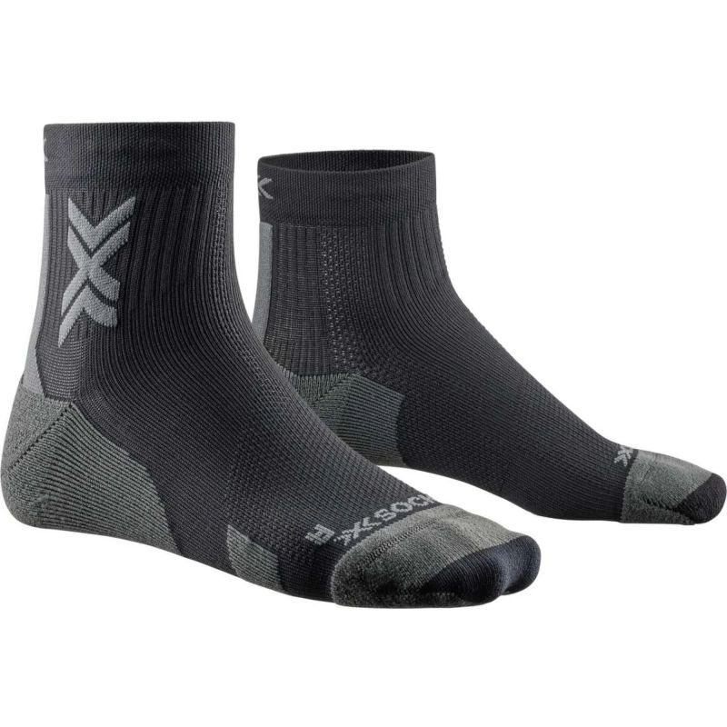 Run Discover Ankle - Hardloopsokken - Dames